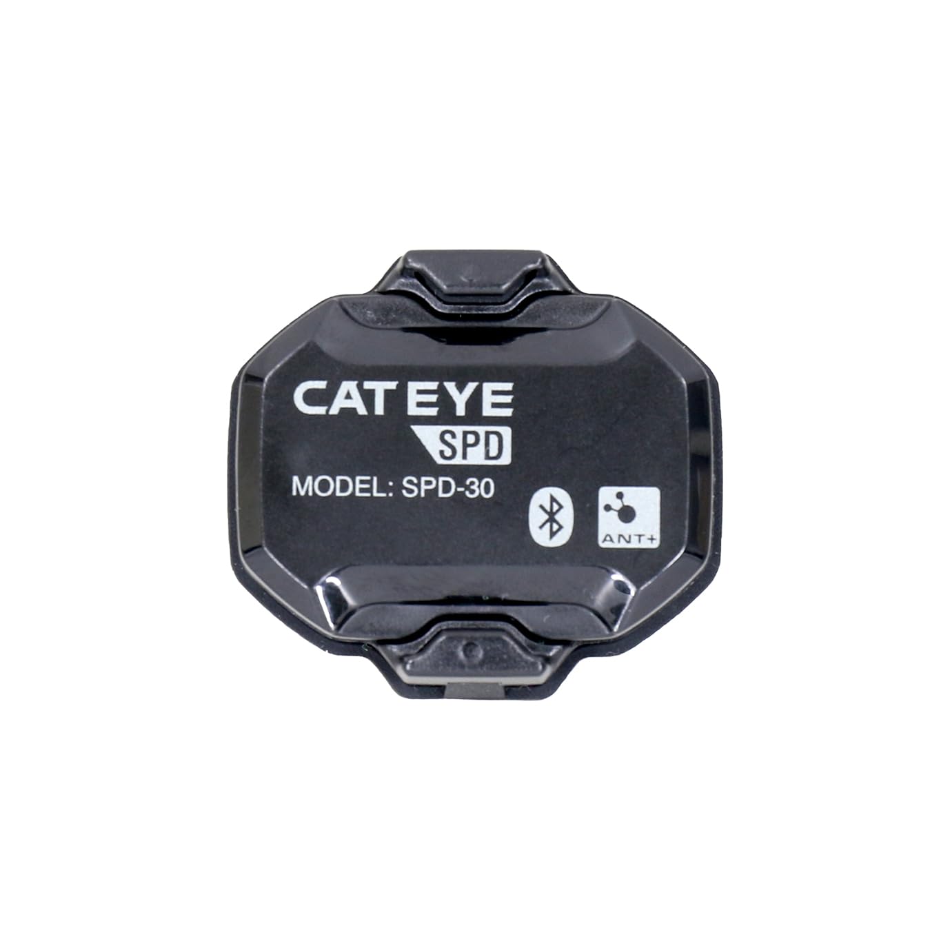 CatEye Magnetless Speed Sensor: Speed tracking without magnets, simple setup