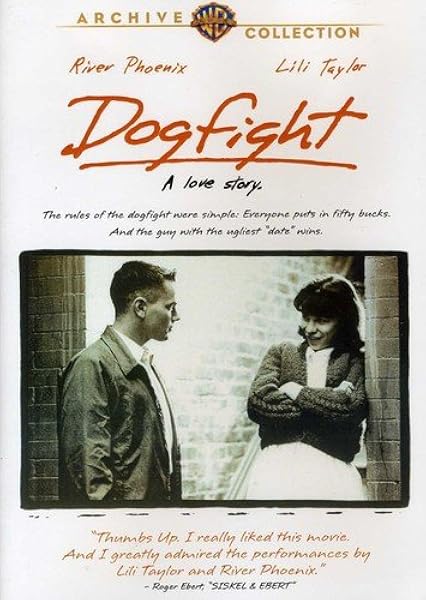 Amazon Com Dogfight Nancy Savoca River Phoenix Anthony Clark Brendan Fraser Kenny Utt Lili Taylor Mitchell Whitfield Holly Near Richard Panebianco Movies Tv Besides clobbering the british during within visual range dogfights, the sukhois also held an edge over the british jets in beyond visual range combat. dogfight nancy savoca river phoenix