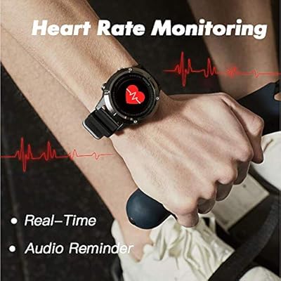 runtopia s1 smartwatch