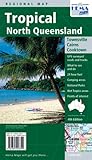 Queensland, Tropical North (Regional Map) by 