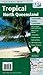 Queensland, Tropical North (Regional Map) by 