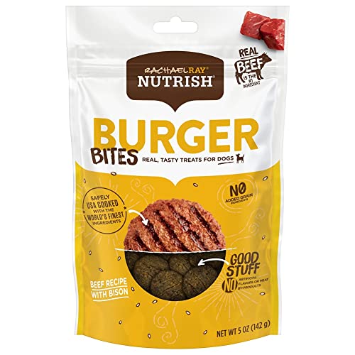 RACHAEL RAY NUTRISH 5 OUNCE COMFORT TREATS VARIETY PACK (PACK OF 6)