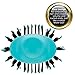 Revlon One-Step Hair Dryer & Volumizer Hot Air Brush, Mintthumb 3