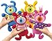 Mattel The Sing-A-Ma-Jigs - Yellow