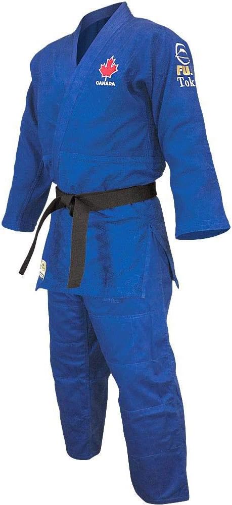 mizuno judo gi canada