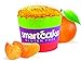 TANGERINE SMARTCAKE: Gluten Free, Sugar Free and Starch Free (8 x 2-packs)