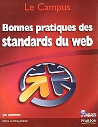 Bonnes pratiques des standards du web