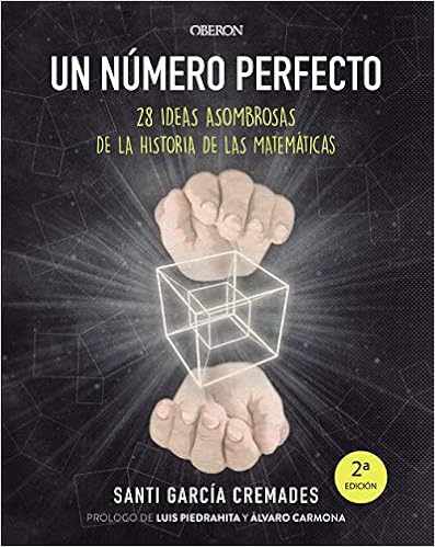 Santi García - Un número perfecto