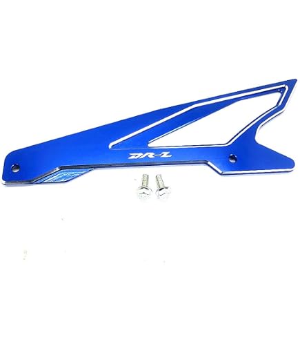 Amazon.com: ZX-9R 00-03 Z 1000 03-06 Motorcycle Rear Flat Fork