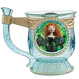 Brave Merida Cup