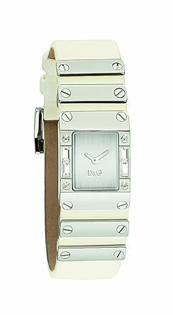 D&G Dolce&Gabbana Damenarmbanduhr DW0348