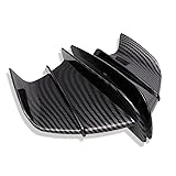 zcypeaf Motorcycle Fairing Winglets for Yamaha