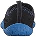 Speedo Unisex-Youth Water Shoe Surf Knit Kids,Navy/Blue,2 Kids US