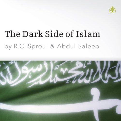 Bargain Audio Book - The Dark Side of Islam