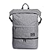 Business Travel Backpack, BTBSZ Fitness Exercise Sport Gym Hiking Camping Backpack with Shoe Storage Waterproof Outdoor sport Backpack School Laptop Backpack Fits up to 15.6 Inch Tablet