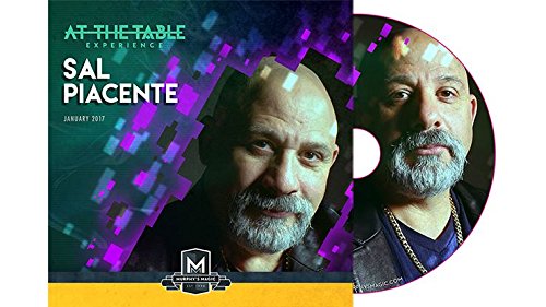 Magic Trick | At The Table Live Lecture Sal Piacente