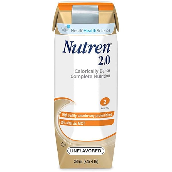 Nestle - のんのん Amazon.com: Nestle Nutritional 9871616230 Unidades Por Caja