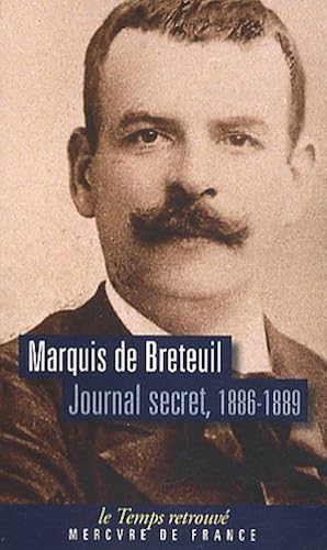 Download Journal secret: (1886-1889) PDF