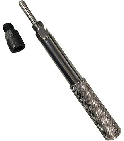 Amazon.com: Oni Tools CAT Automatic Engine Timing Pin and Adapter