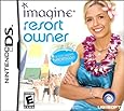 Imagine: Resort Owner - Nintendo DS