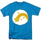 Care Bears Wish Belly Unisex Adult Halloween Costume T Shirt