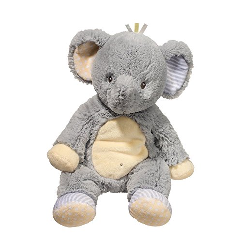 Elephant Plumpie