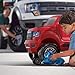 Step2 2-in-1 Ford F-150 SVT Raptor Parent Push Car