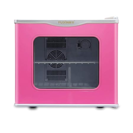 Refrigerador Pequeño 17L Una sola puerta Mini Hogar Ahorro de ...