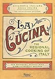 La Cucina: The Regional Cooking of Italy