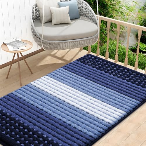 Kitinjoy Indoor Outdoor Door Mat