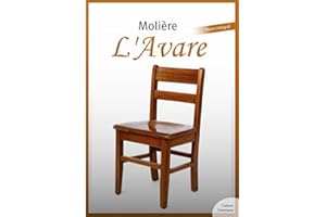 L'Avare (�ճ�éâ�ٰ��� de �ѴǱ���è����) (French Edition)