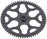 Heli Max Axe 100 CP Main Gear