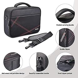 Projector Case, Projector Travel Carrying Bag