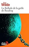 Ballade de Geole Reading (Folio 2 Euros) (French Edition) by