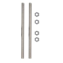 M14x250mm Fully Threaded Rod Studs Long Metric
