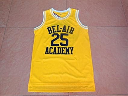 carlton banks jersey