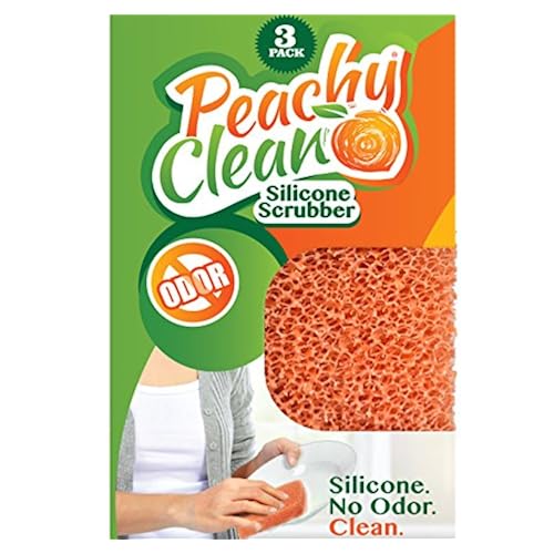 best selling amazon items related to Health & Household most trending gift items that are Sponges under $10