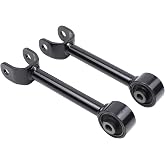 Rear Left and Right Side Lower Forward Control Arms for Dodge Chrysler | for Chrysler Sebring Dodge Journey Avenger
