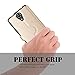 BLU Studio Selfie 2 Case, IVSO BLU Studio Selfie 2 Case - Super Magic Case for BLU Studio Selfie 2 phone (Gold)