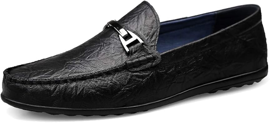 casual driving loafer