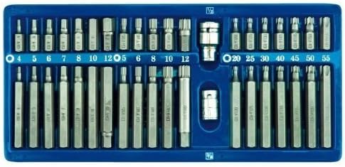 VOREL YT, Variety pack