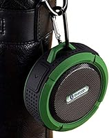 surround sound shower system