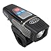 NiteRider Lumina 600 OLED Headlight