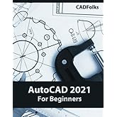 AutoCAD 2021 For Beginners