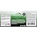 Black Cumin Seed Oil 100% Pure, Cold Pressed, Virgin Organic Nigella Sativa 2oz