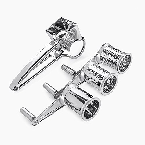 Compare price to olive garden cheese grater