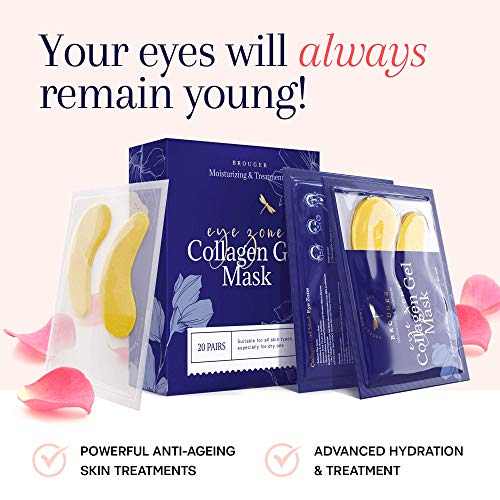 1 Under+Eye+Patches+Anti+Aging+Hyaluronic