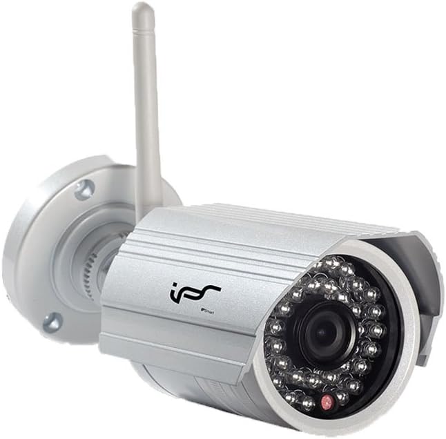 360 bullet camera