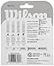 Wilson Pro Overgrip (3 Pack)