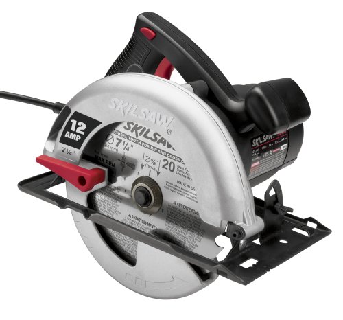 Factory-Reconditioned SKIL 5380-01-RT 7-1/4-Inch Circular Saw